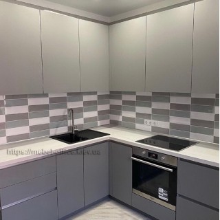 Кухня 003