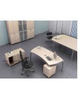 Директорский кабинет Хай-тек 017
