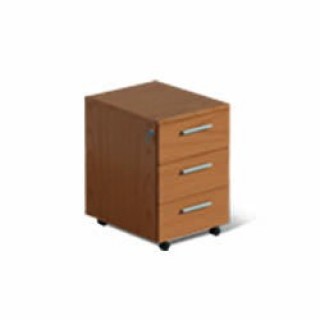 Тумба мобильная T2.00.01, T2.00.02