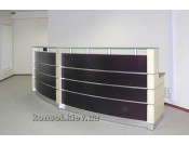 Гнутое ДСП, МДФ